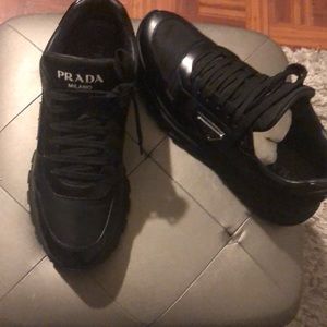 Prada prax 01 re-nylon